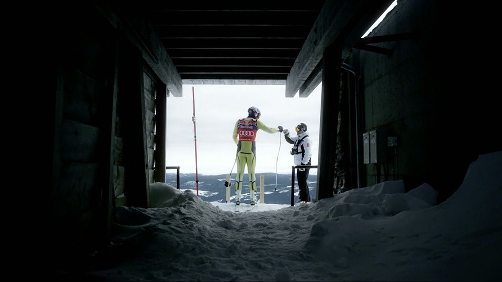 Andreas Johannessen