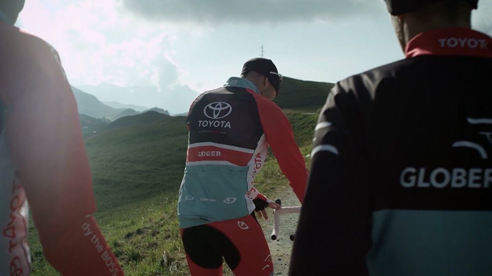 Andreas Johannessen