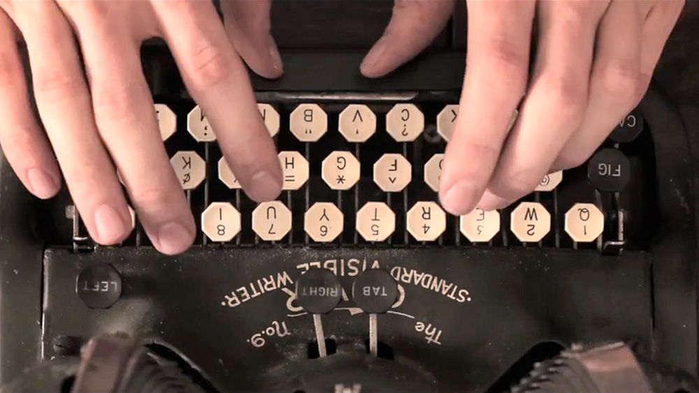 Andrew David Watson