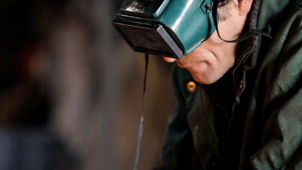 Andrew David Watson