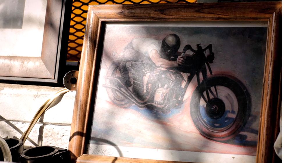 Andrew David Watson