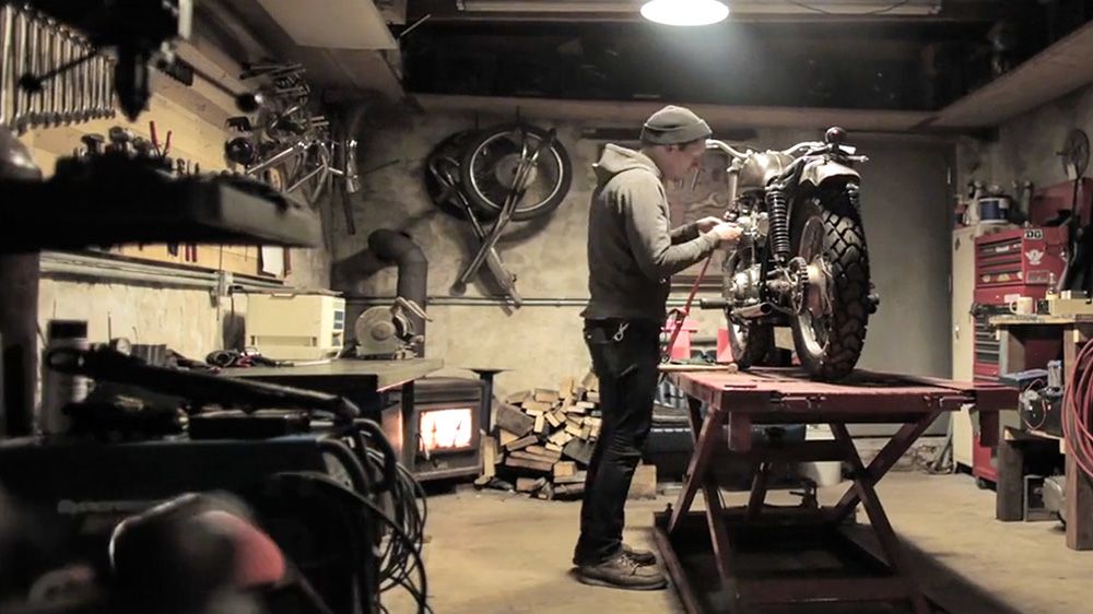 Andrew David Watson