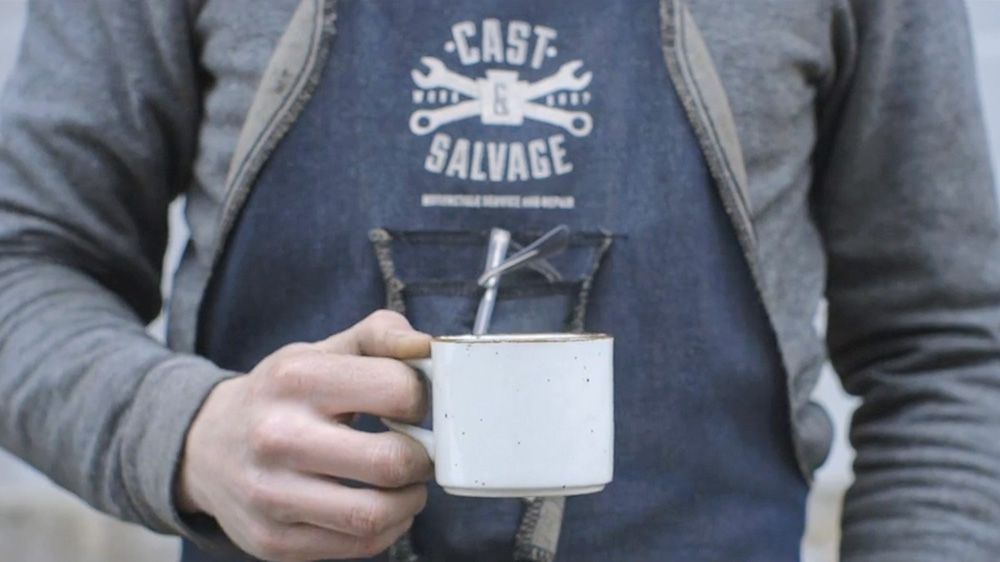 Andrew David Watson