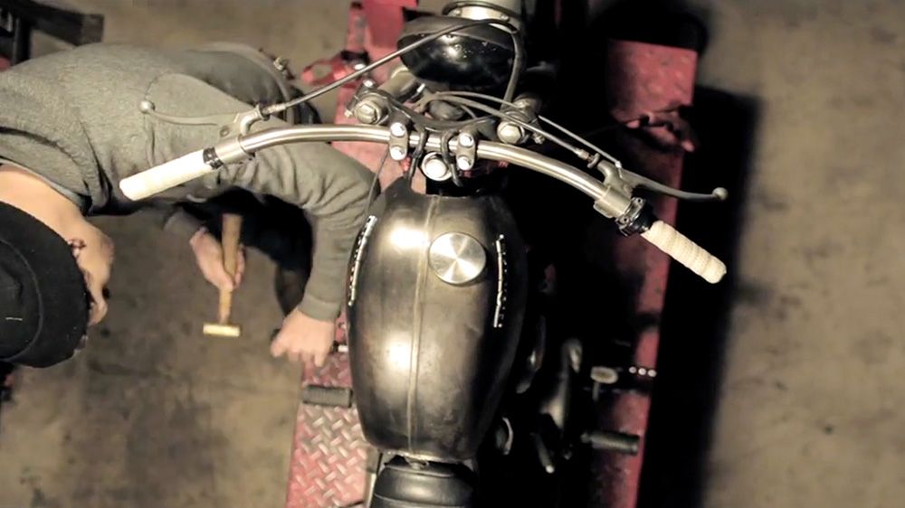 Andrew David Watson