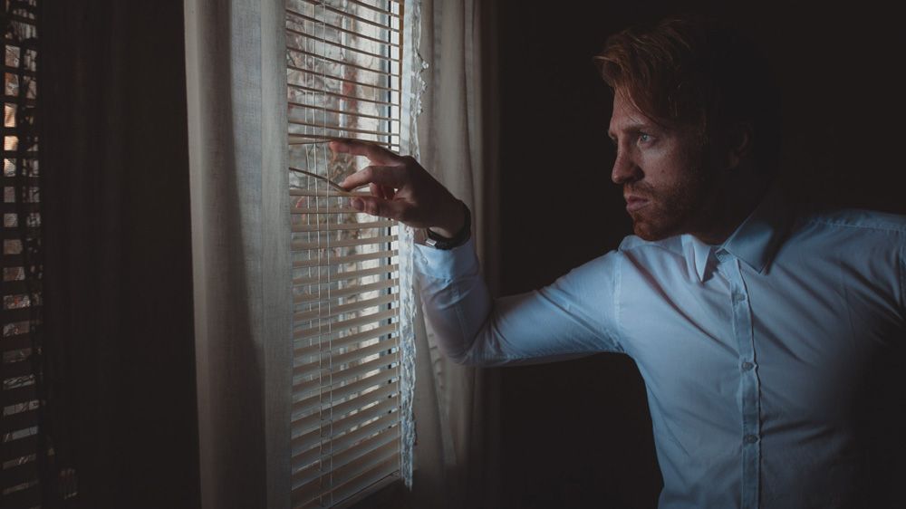 Christopher Schlierf