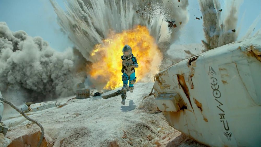 Christopher Schlierf