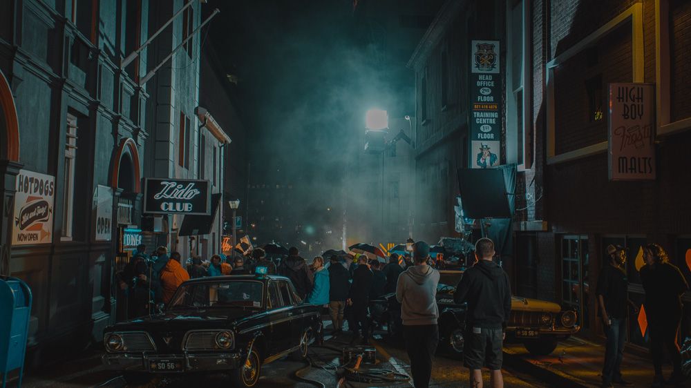 Christopher Schlierf