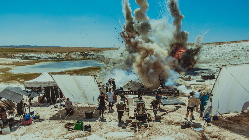 Christopher Schlierf