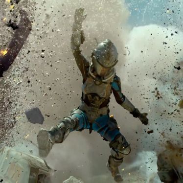 Christopher Schlierf