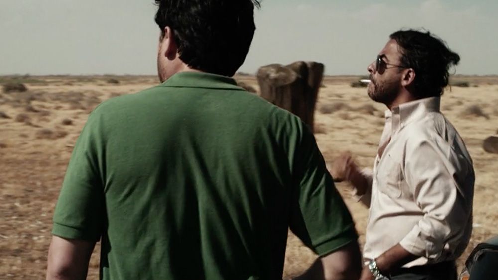 David Ponce de León