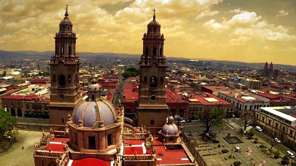 David Ponce de León