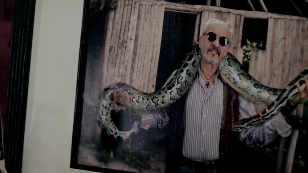 David Ponce de León