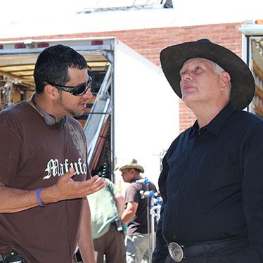 David Ponce de León