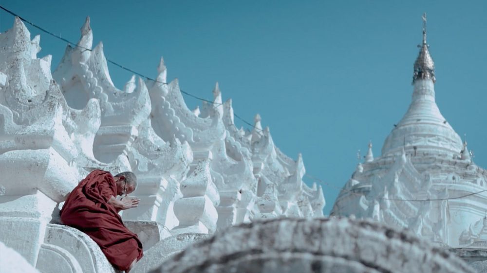 Duc Tran & Quan Doan