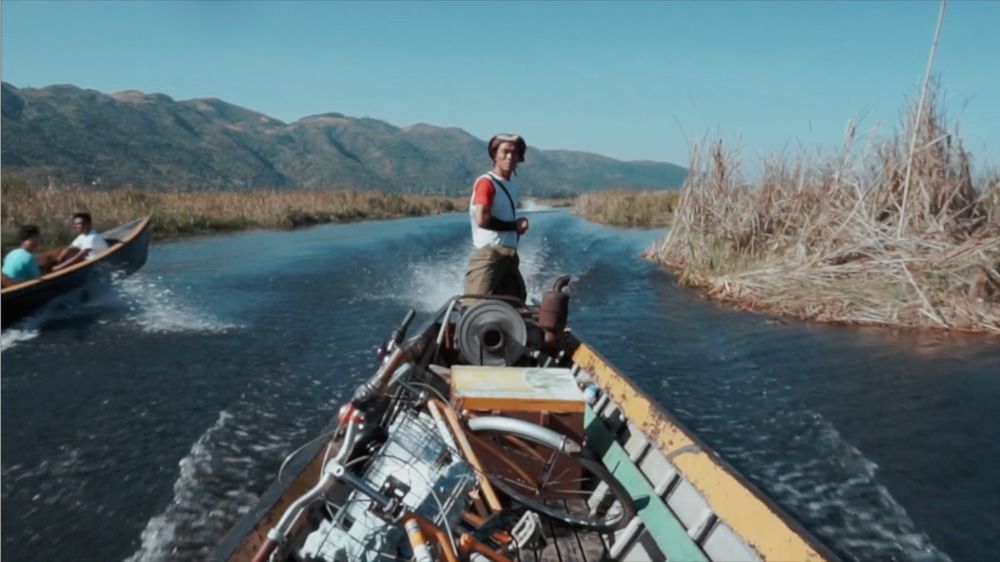 Duc Tran & Quan Doan