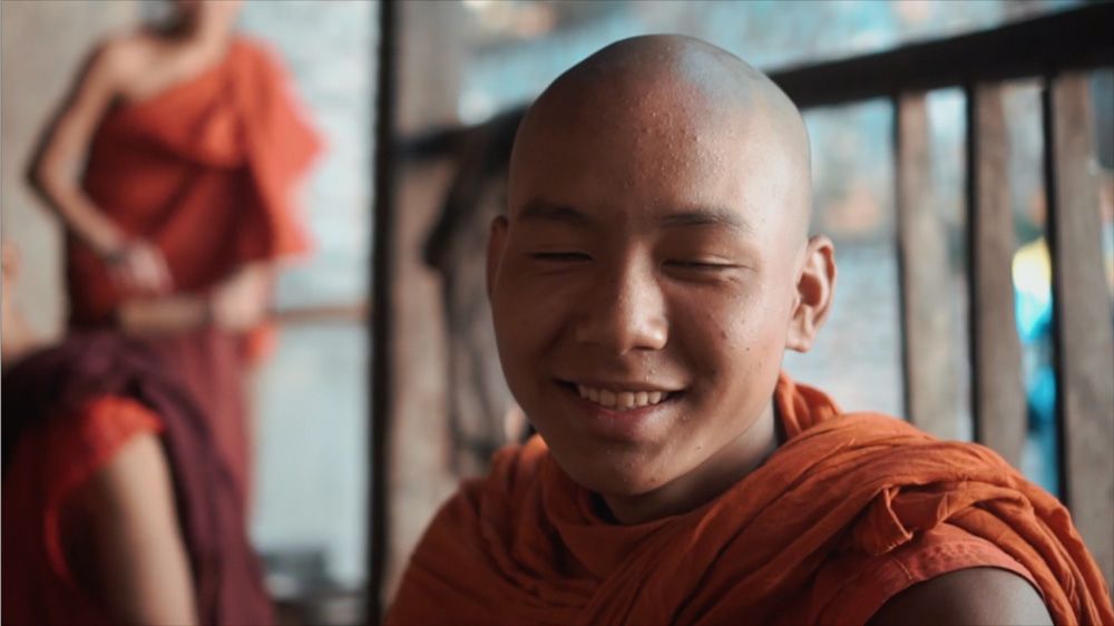 Duc Tran & Quan Doan