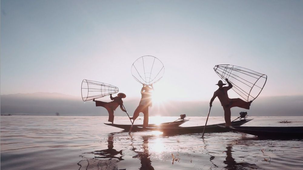 Duc Tran & Quan Doan