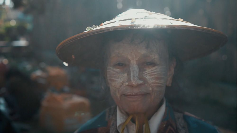 Duc Tran & Quan Doan