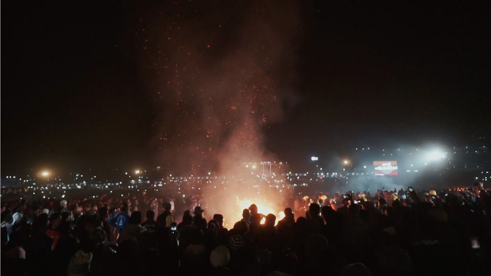 Duc Tran & Quan Doan