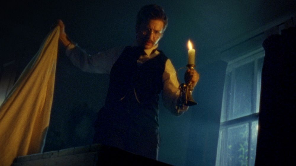 Elliot & Zander Weaver