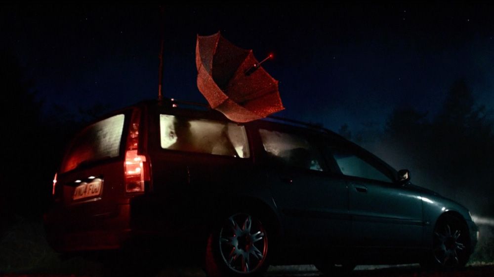 Elliot & Zander Weaver