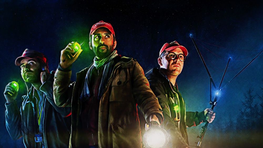 Elliot & Zander Weaver