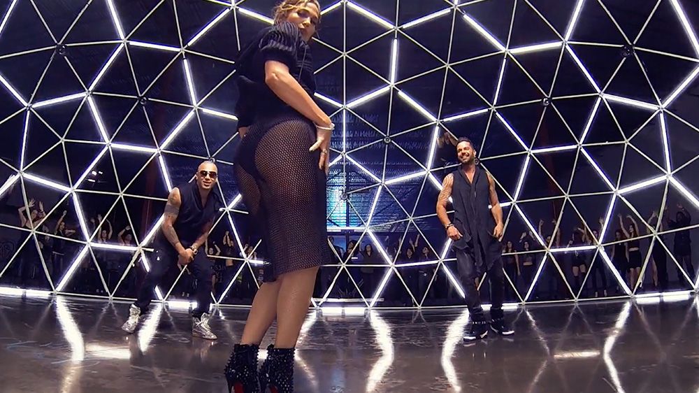 Jean Claude Billmaier