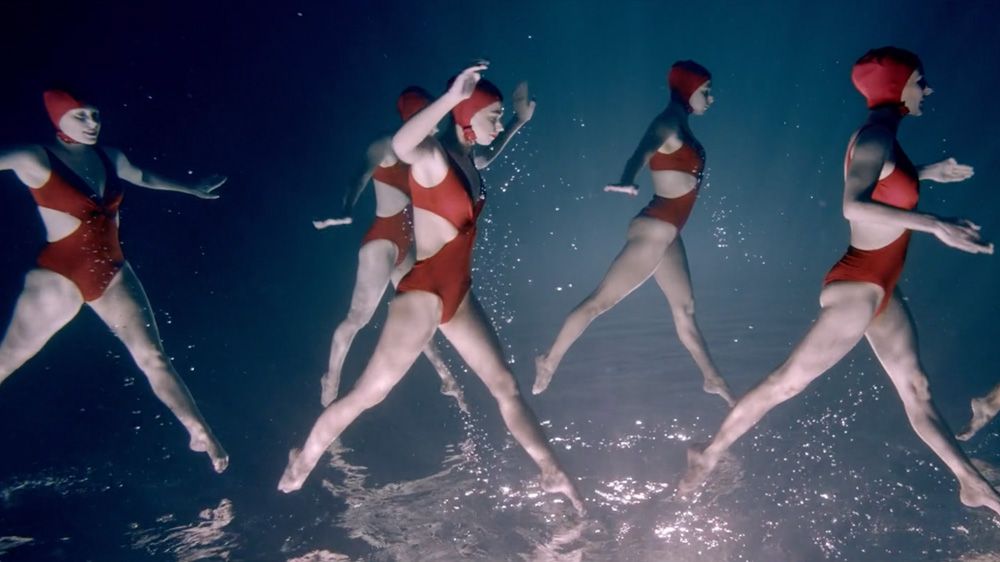 Vance Burberry ASC, ACS