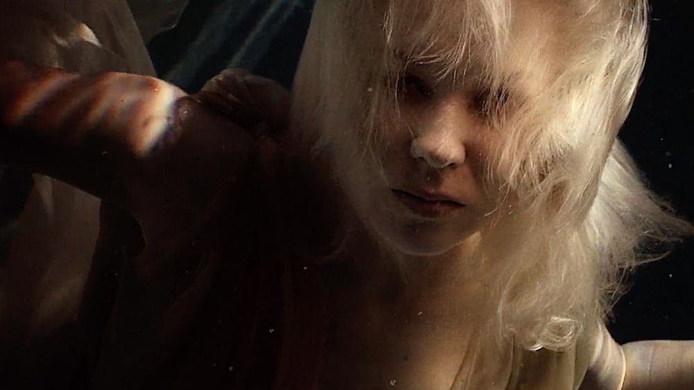 Vance Burberry ASC, ACS