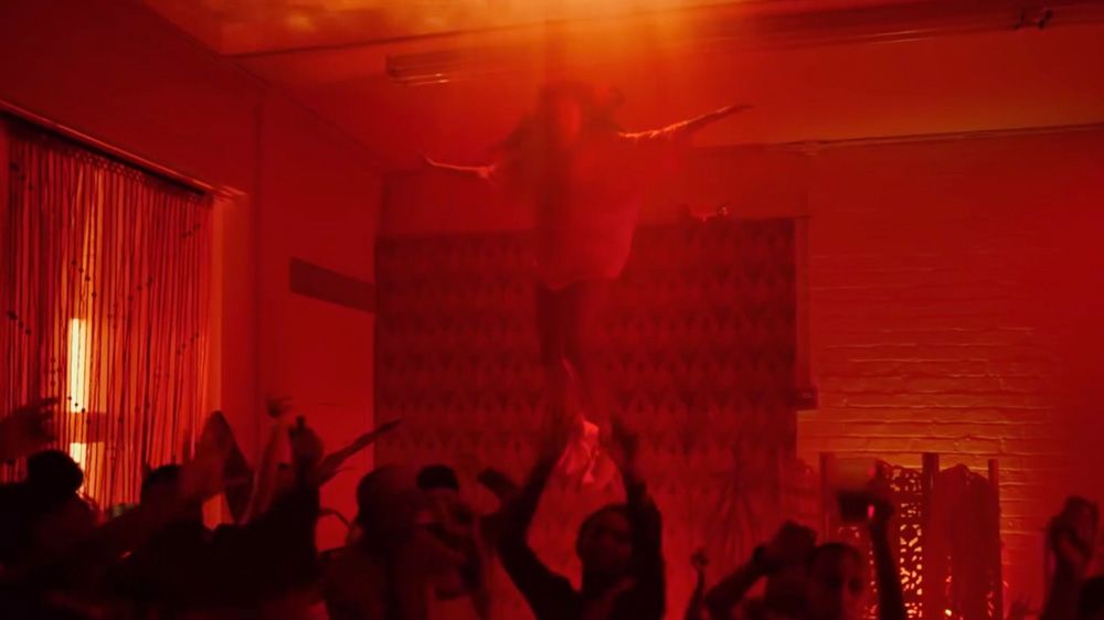 Vance Burberry ASC, ACS