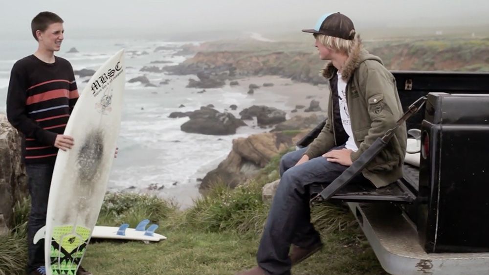 Chris Leschinsky Photography