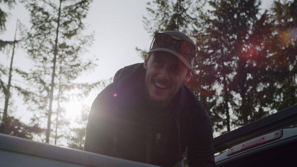 A bike ride is worth a thousand pictures