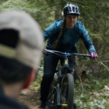 A bike ride is worth a thousand pictures