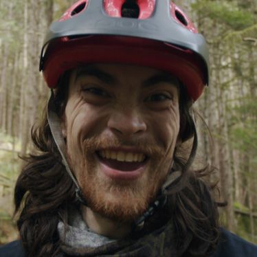 A bike ride is worth a thousand pictures