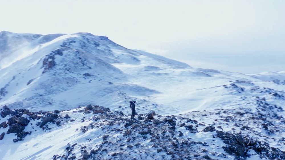 Aerosol Jezus “Cozey”