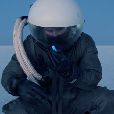 Aerosol Jezus “Cozey”