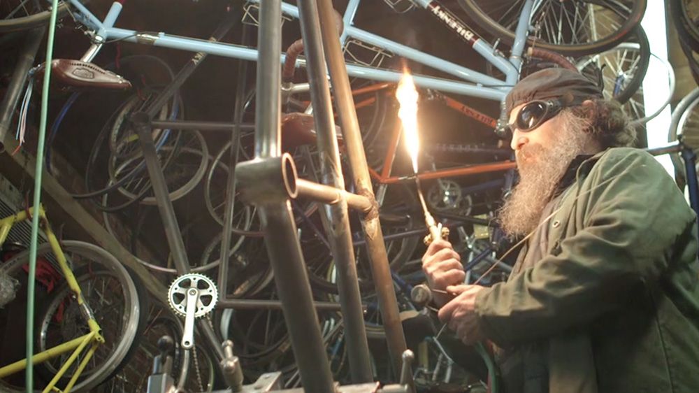 Bilenky Cycle Works