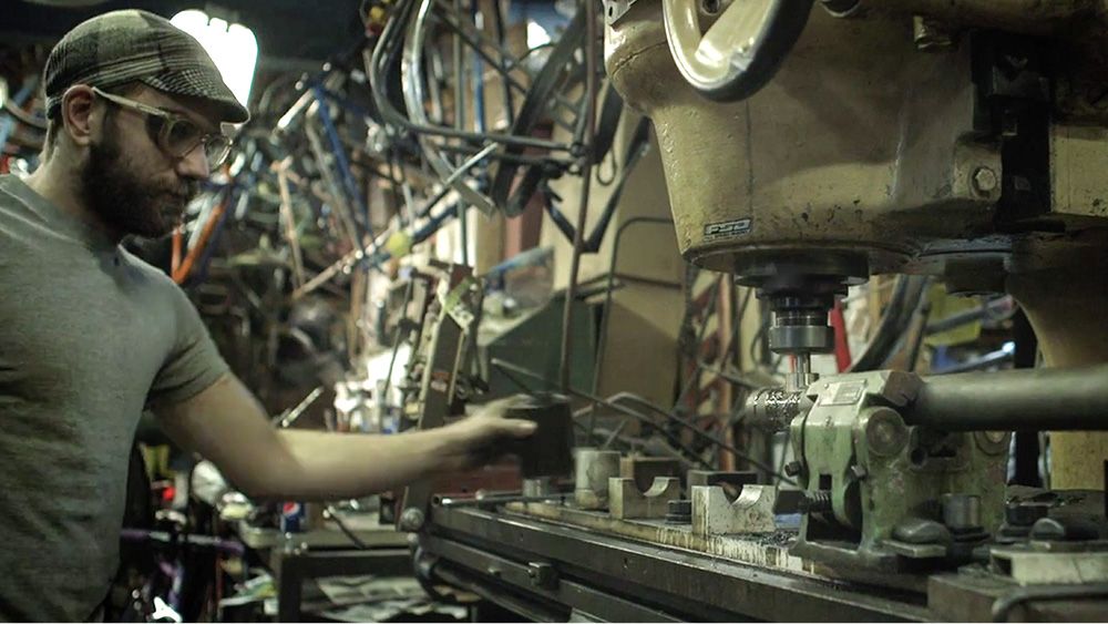 Bilenky Cycle Works