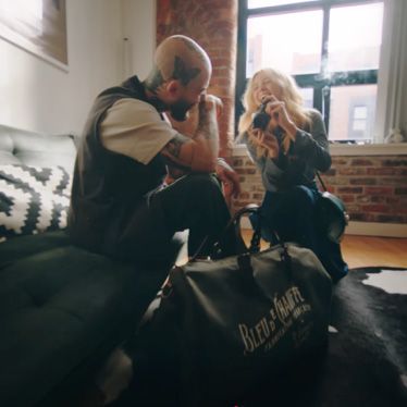 Bleu De Chauffe in Manchester