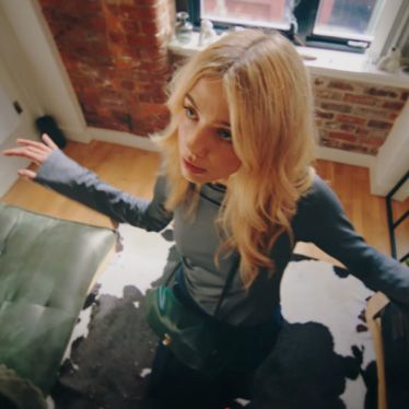 Bleu De Chauffe in Manchester