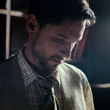 Blue borsalino - Cinematographer