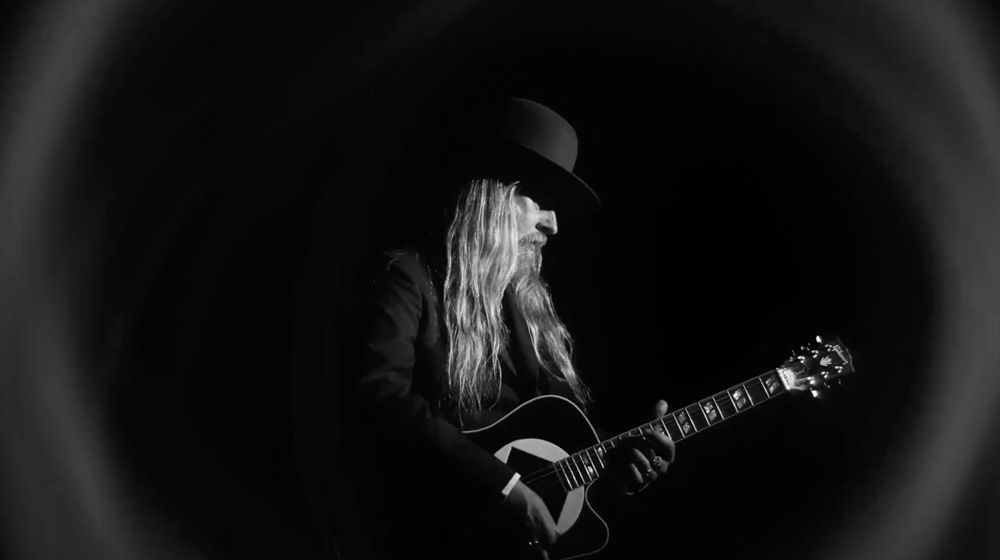 Jerry Cantrell and Brighten