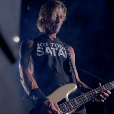 Jerry Cantrell and Brighten