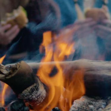 Britannia Beach and Outbound