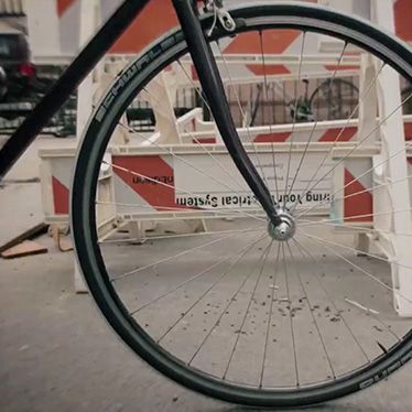 Brooklyn Brewery MASH