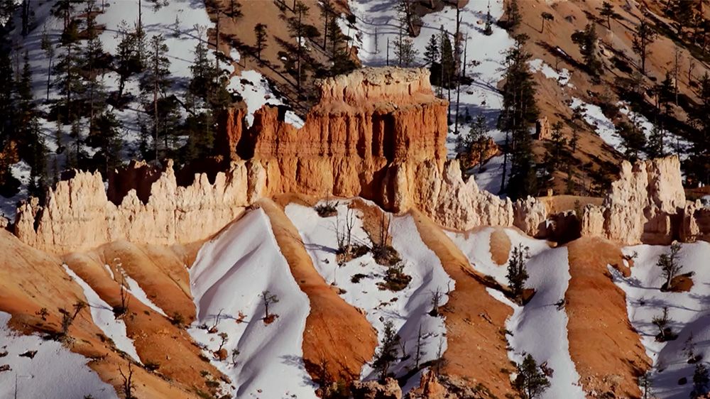 Bryce Canyon