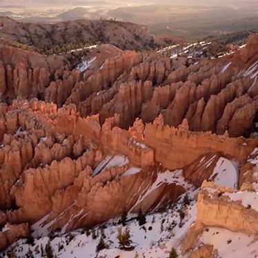 Bryce Canyon