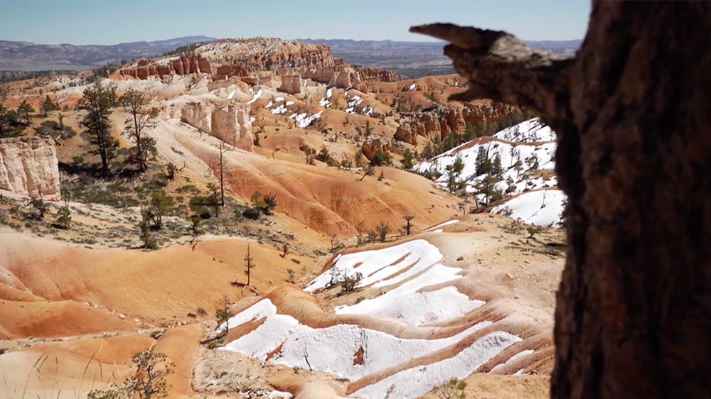 Bryce Canyon