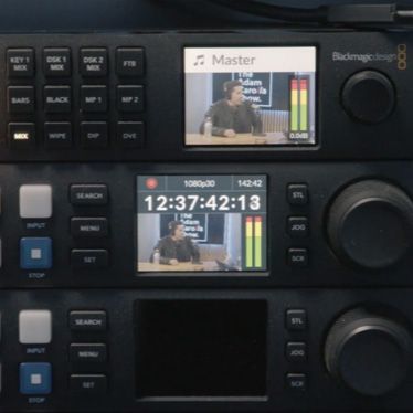 Chris Laxamana – Carolla Podcast Network