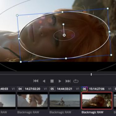 ‘Calvin Klein style’ spec TVC